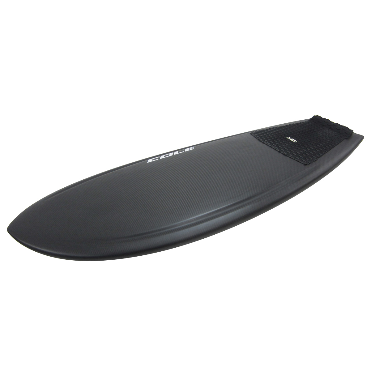 COLE  / AVISO 5`2 BLACK DIAMOND 3