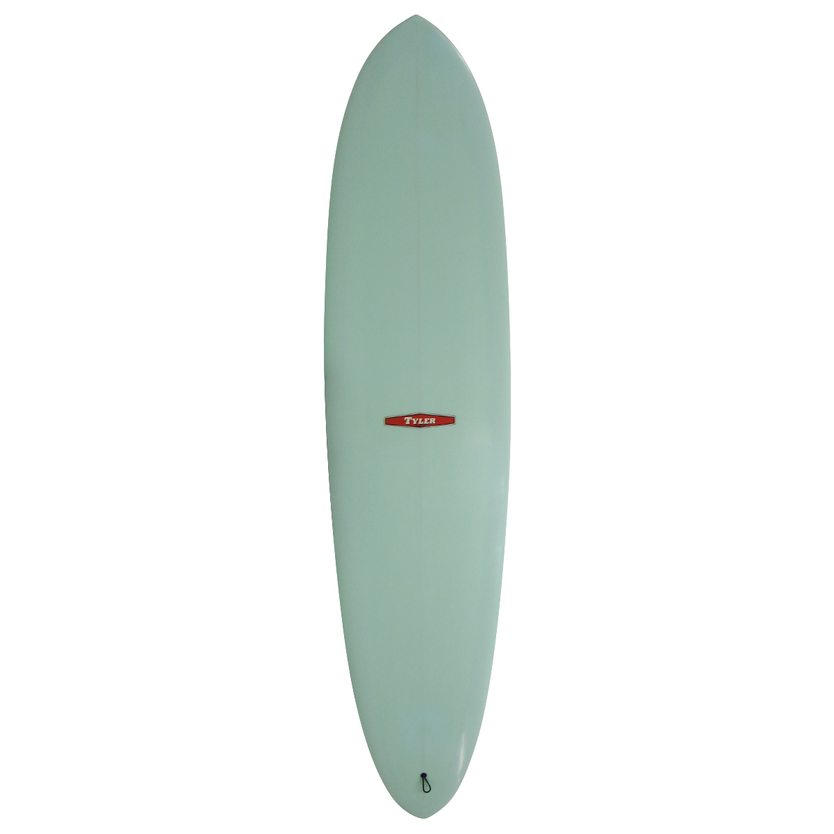  / TYLER / 7`10 FASTBACK
