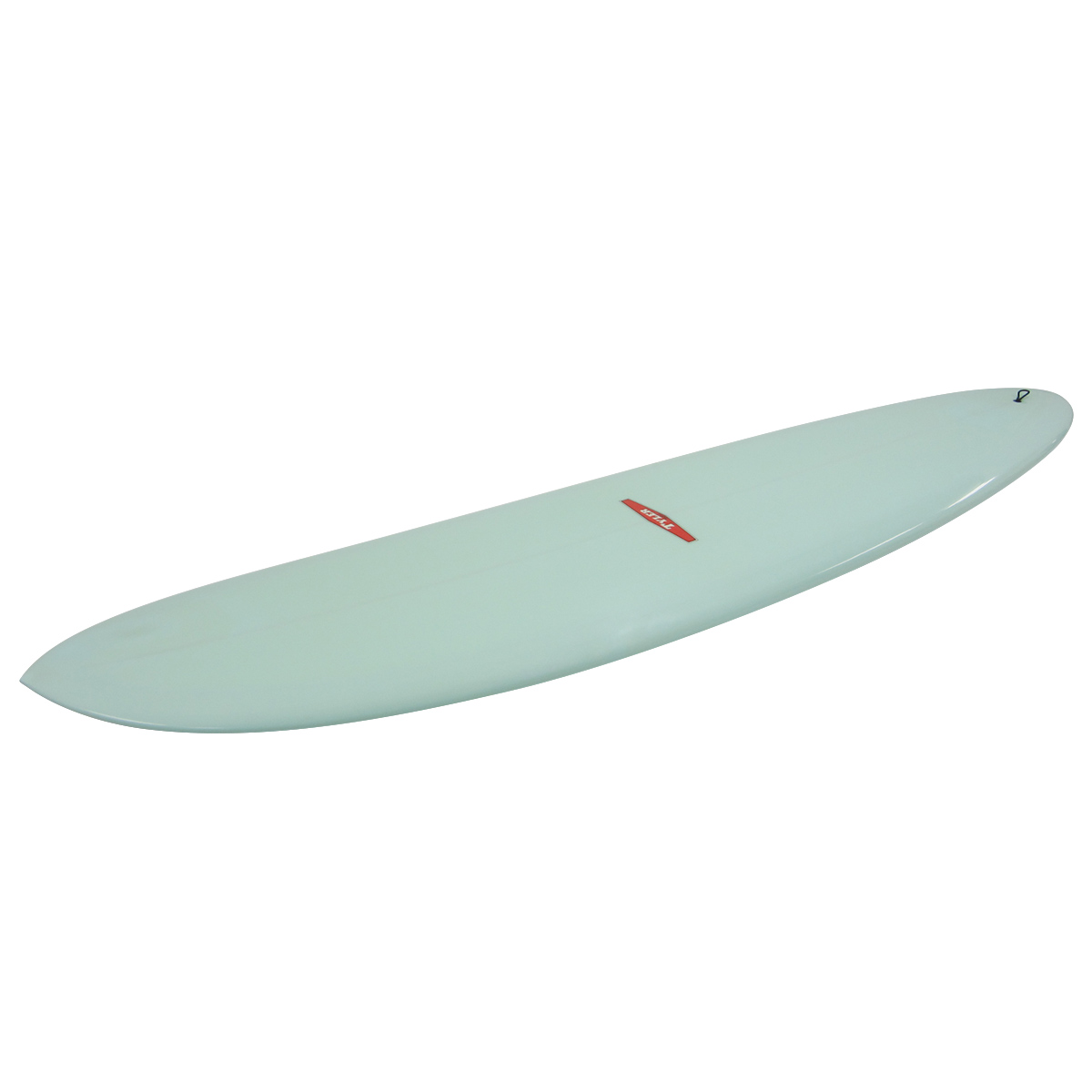 TYLER / 7`10 FASTBACK