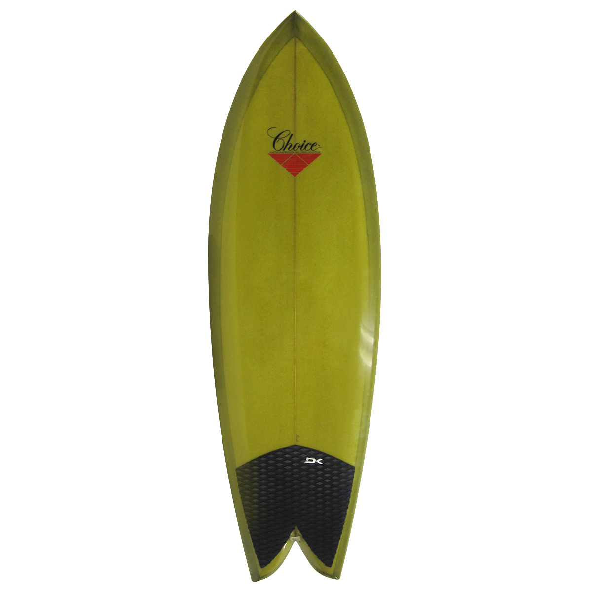  / Rich Pavel / BEACH BREAK 5`11 GREEN ROOM
