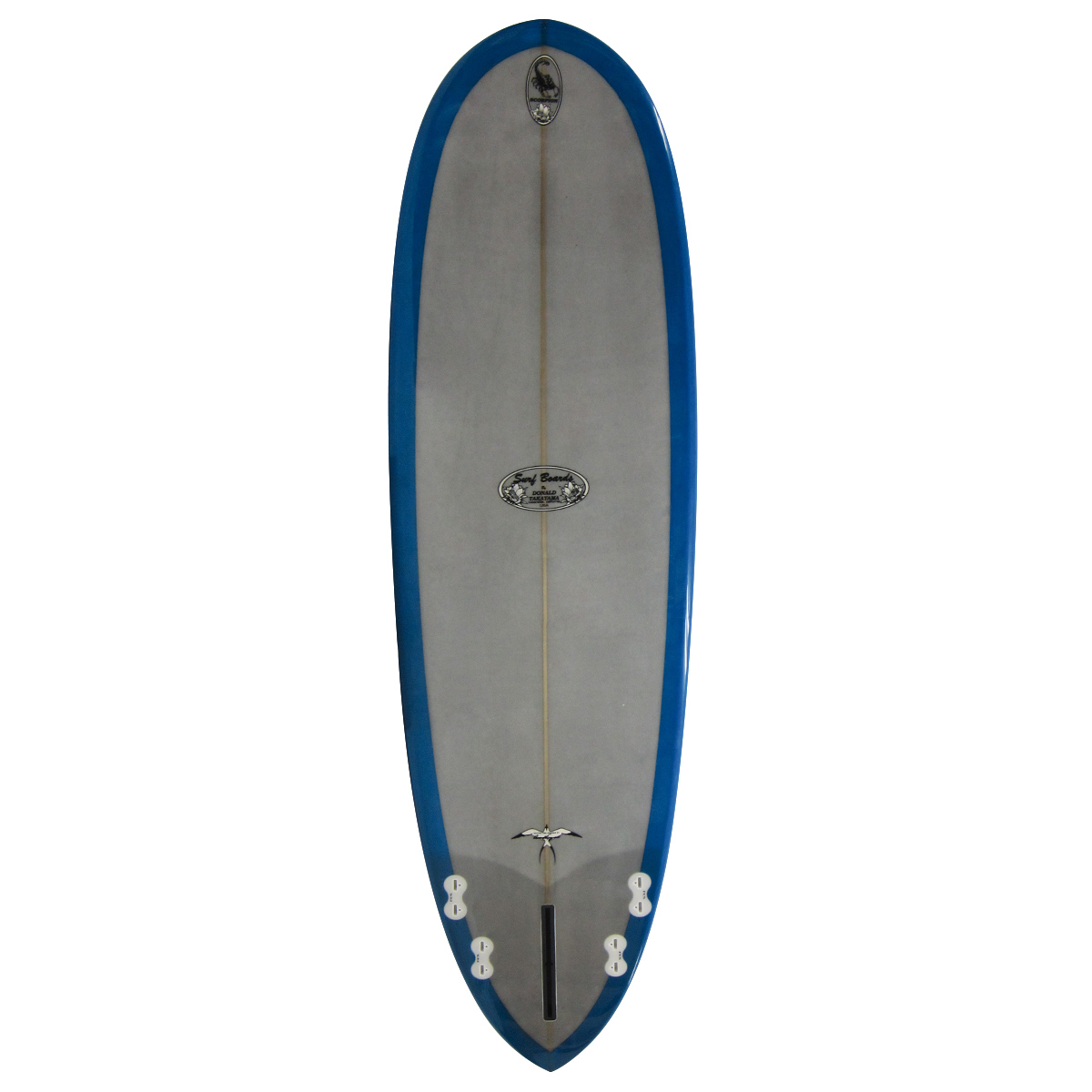 HAWAIIAN PRO DESIGNS / Scorpion 6`6