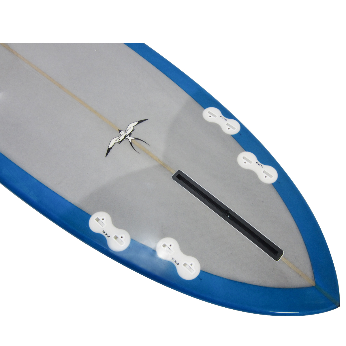 HAWAIIAN PRO DESIGNS / Scorpion 6`6