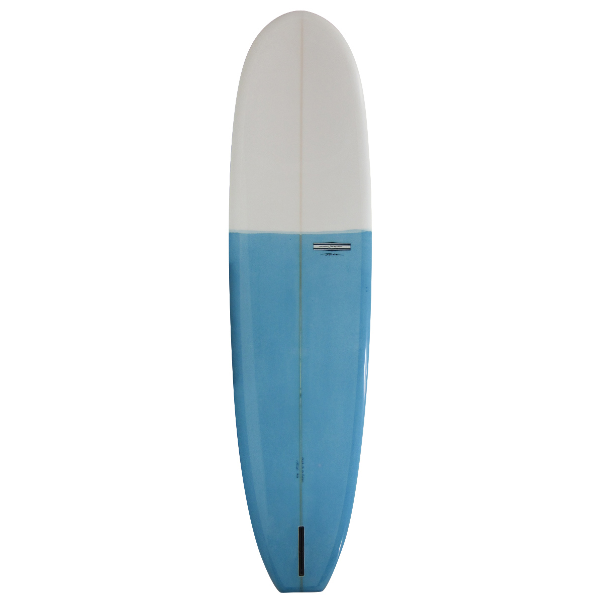 YU / 8`3 Custom Shaped by RioUeda