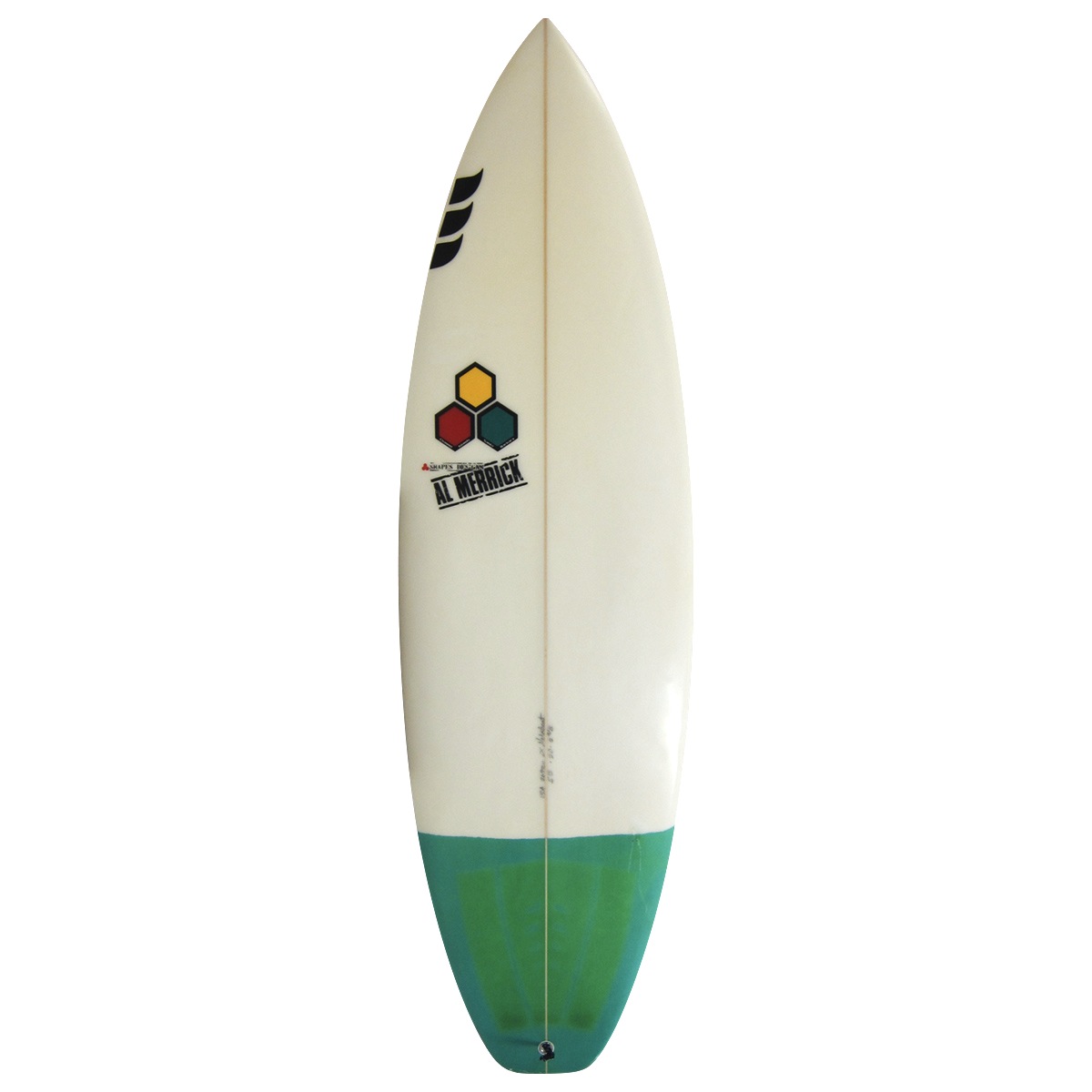  / ALMERRICK / MOTOR BOAT 5`10 USA製