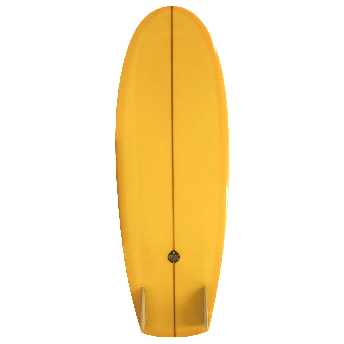  Josh Hall Surfboards / PESCADO HINCHADO VELO 5`3