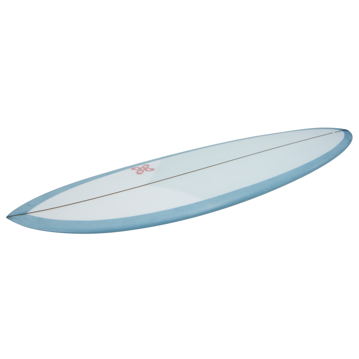 Travis Reynolds / SPEED EGG 7`3 