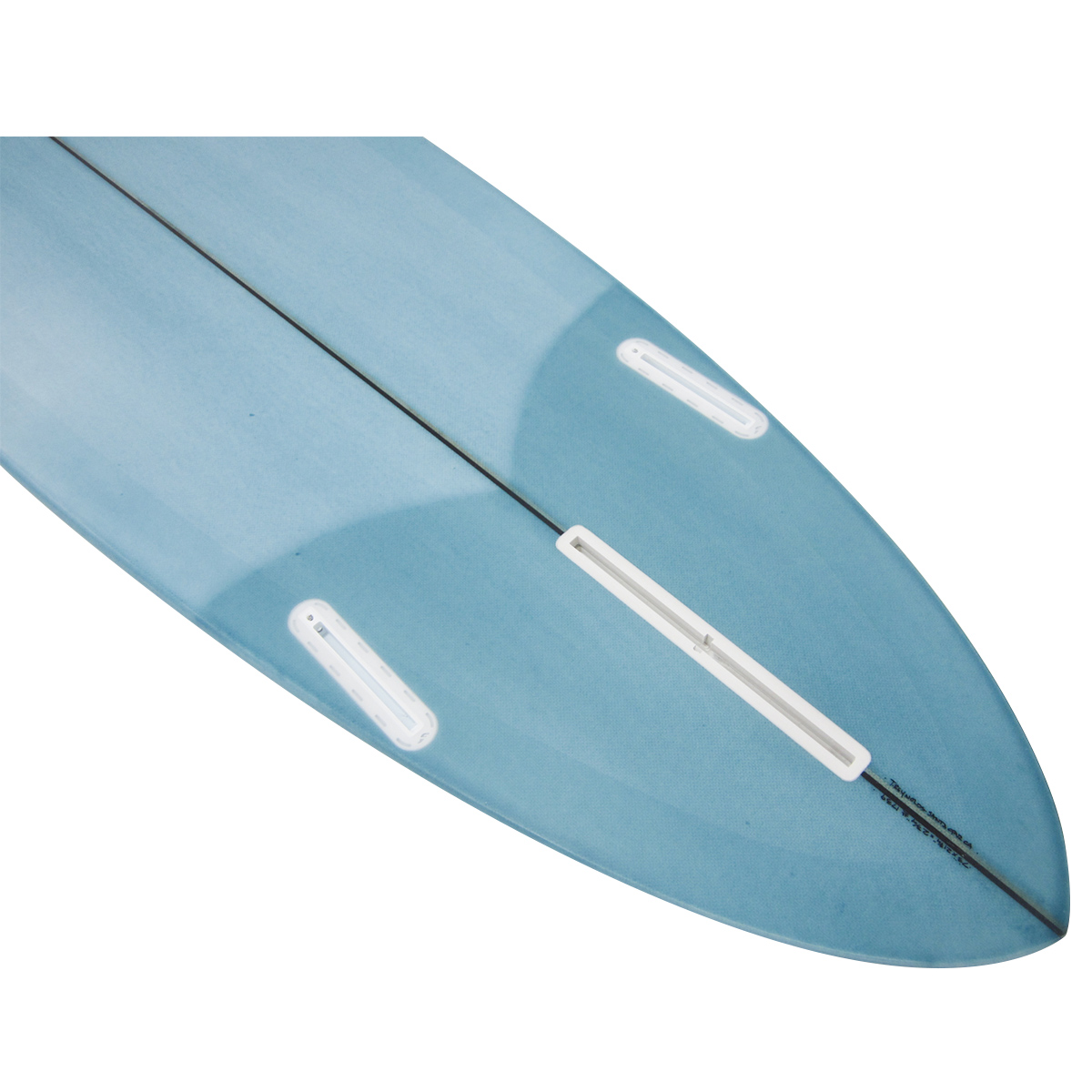 Travis Reynolds / SPEED EGG 7`3 