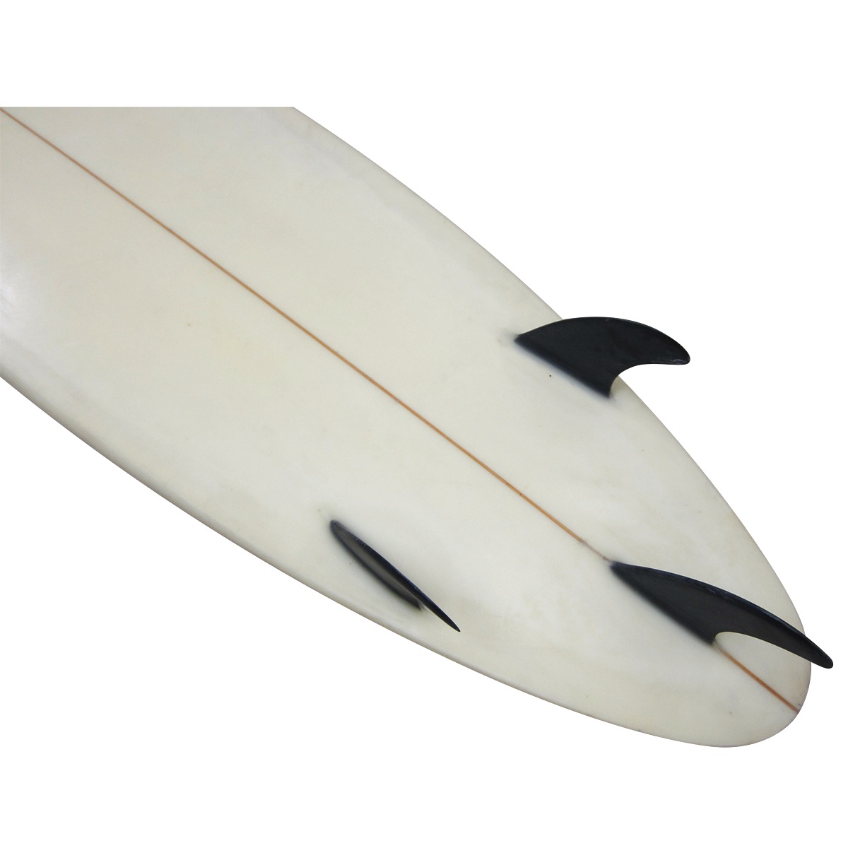 Local Motion / Thruster Shaped by Pat Rawson