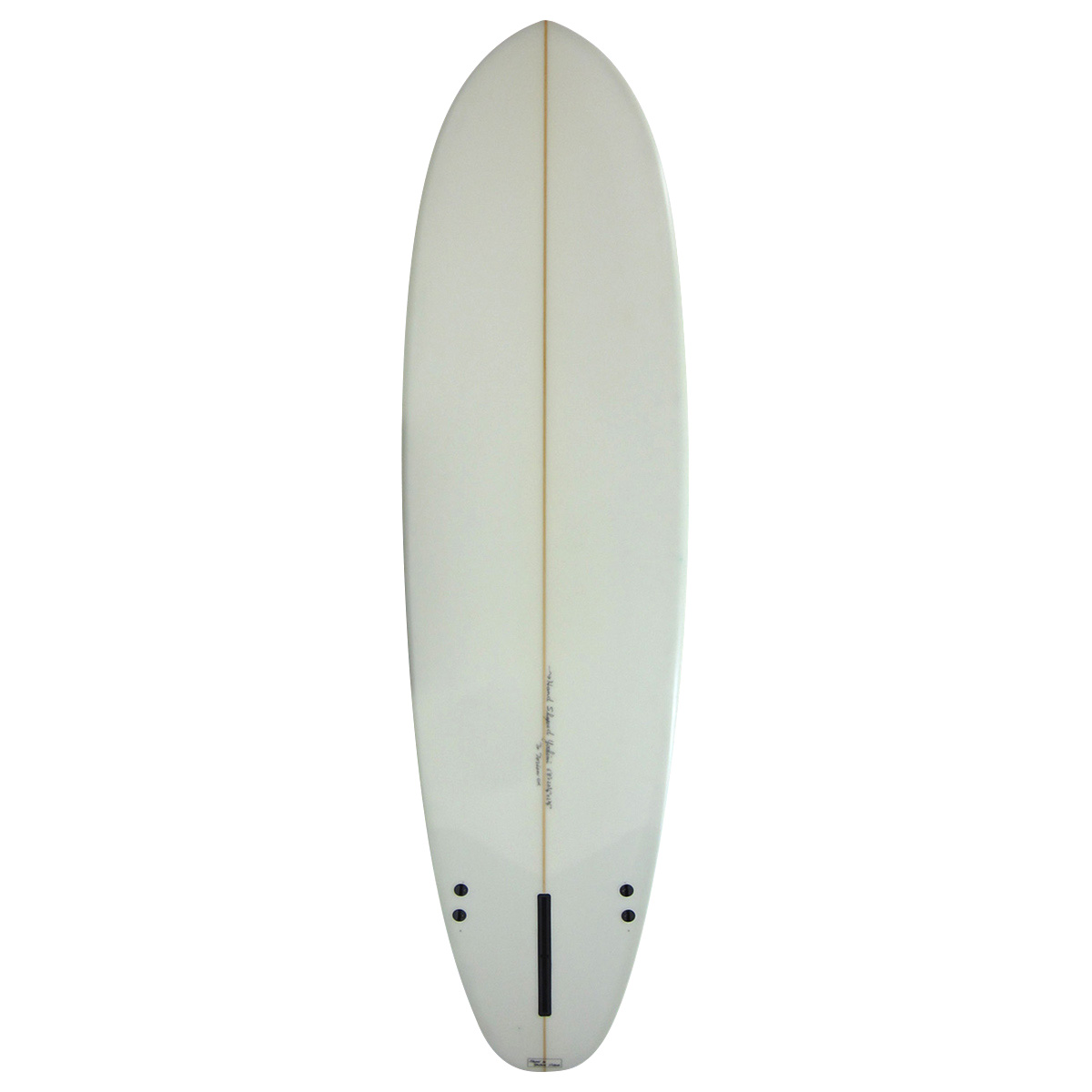 Yoshimi Takada Surfboards / 6`8 Egg Custom Shaped By Yoshimi Takada