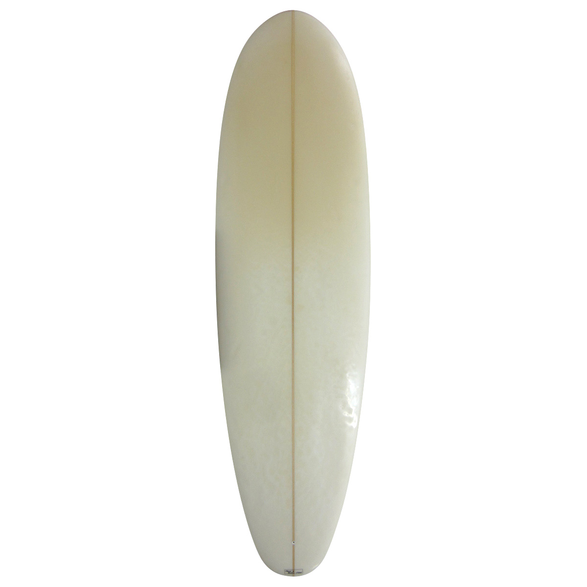  / Yoshimi Takada Surfboards / 6`8 Egg Square Shaped By Yoshimi Takada
