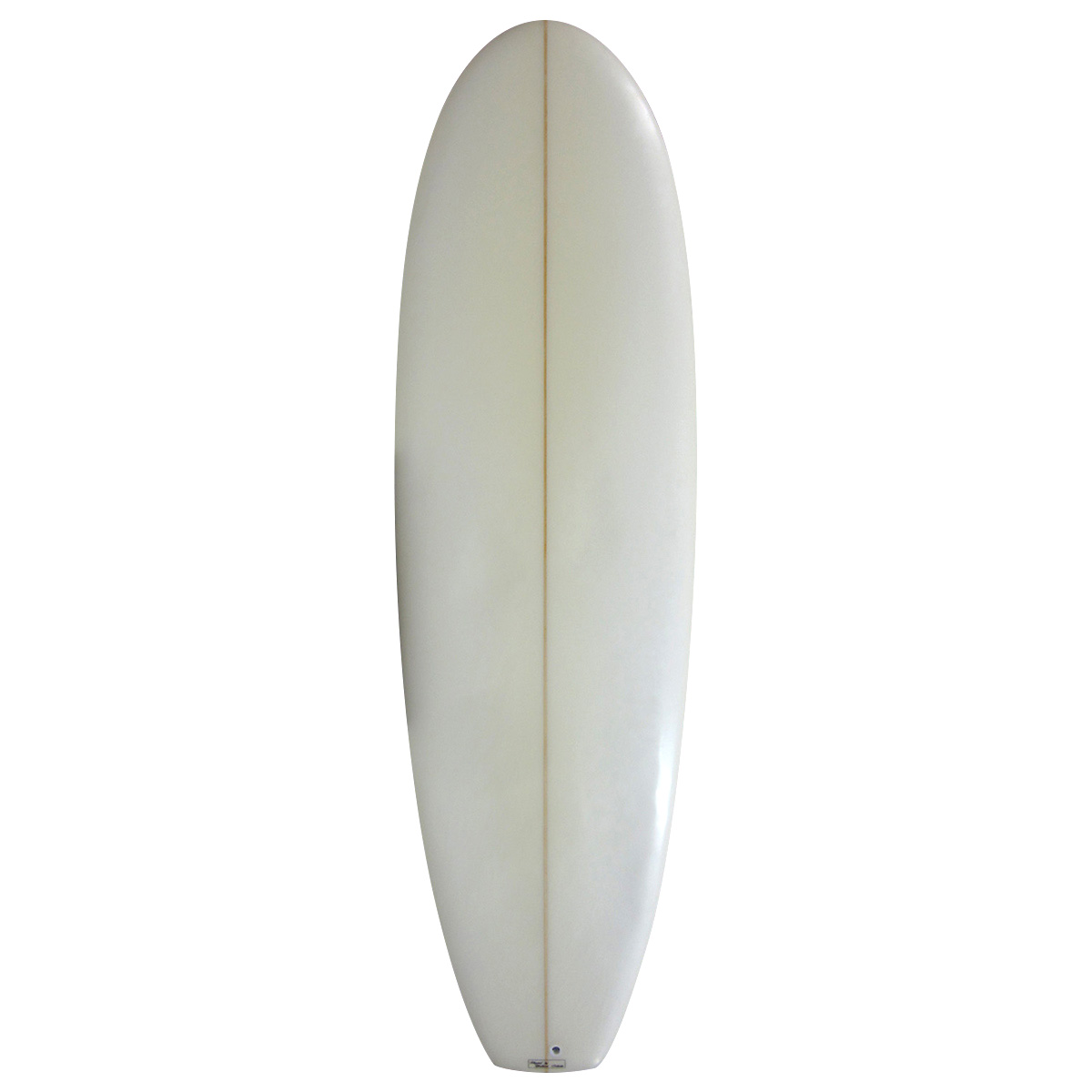  / Yoshimi Takada Surfboards / 6`2 Custom Egg Shaped By Yoshimi Takada