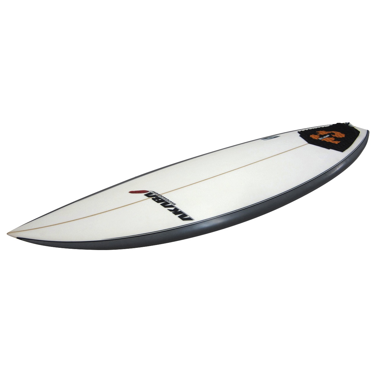 AKABA SHAPE / KILL FISH 6`3 ULTRA FLX