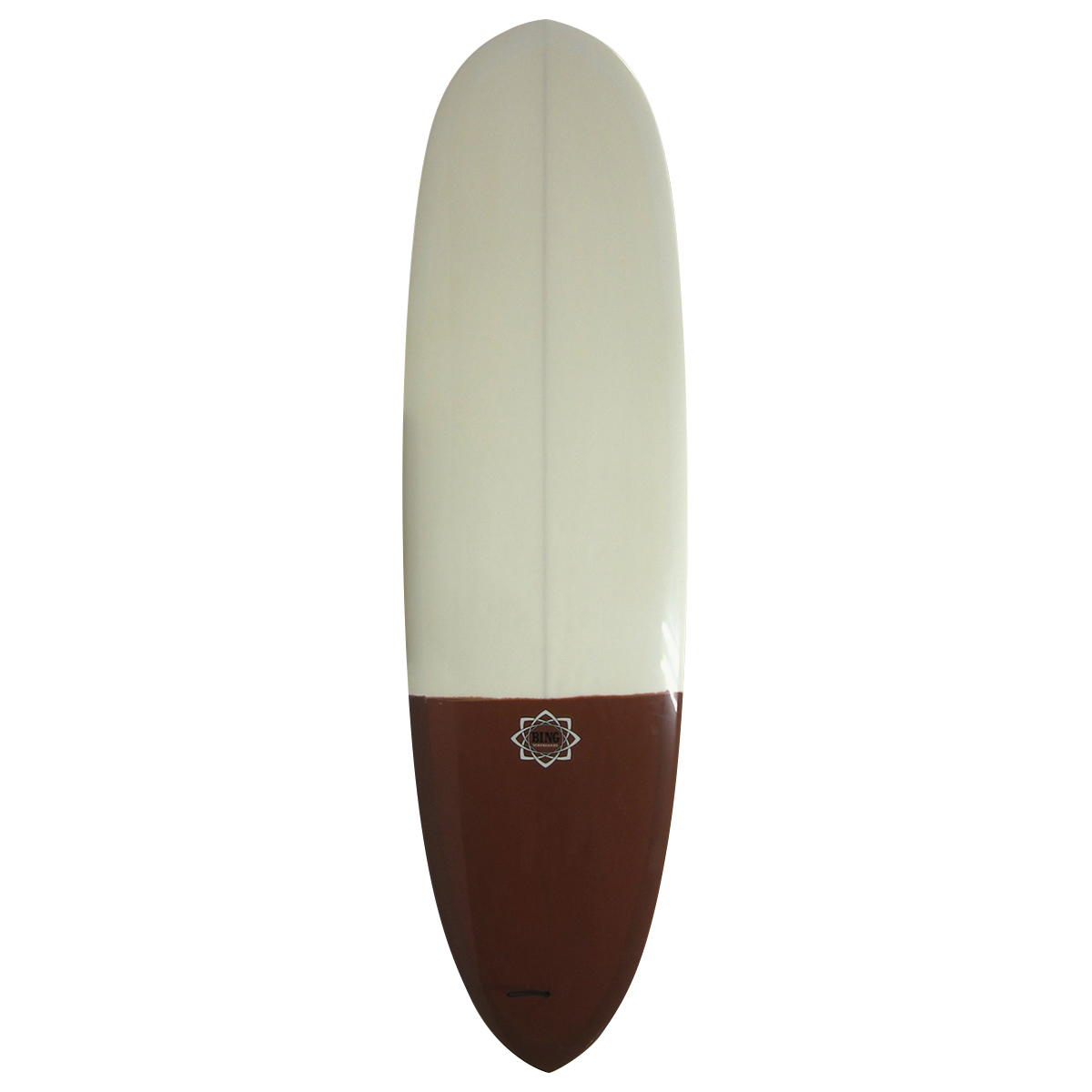 BING / BING / LIGHT WEIGHT PINTAIL 6`8 CUSTOM