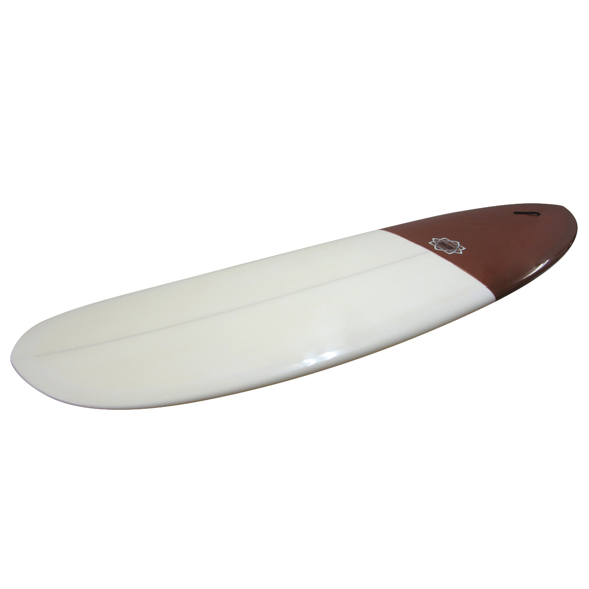 BING / LIGHT WEIGHT PINTAIL 6`8 CUSTOM