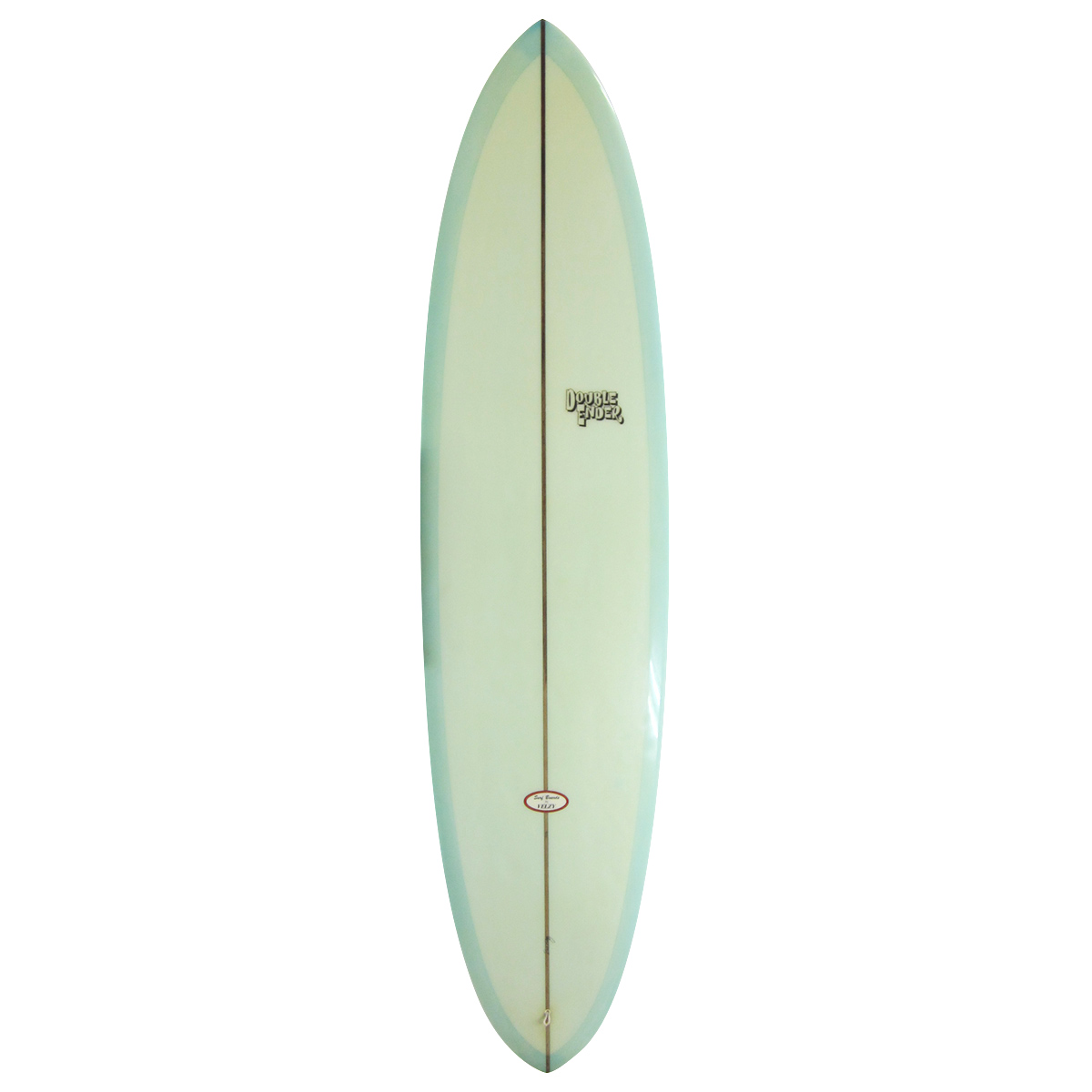 Surf Boards by Velzy Sticker 