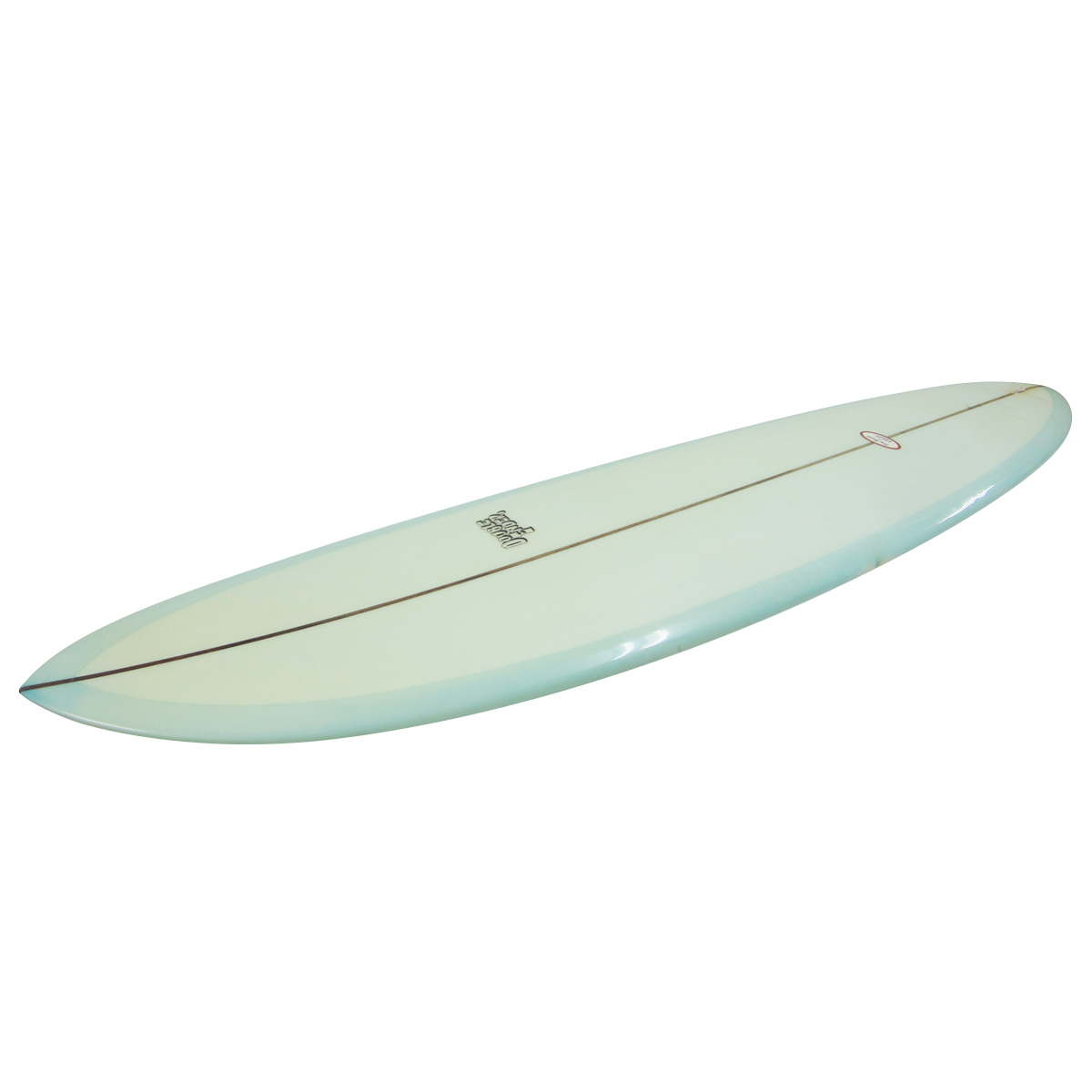 VELZY / Double Ender 7`10 Shaped By DALE VELZY