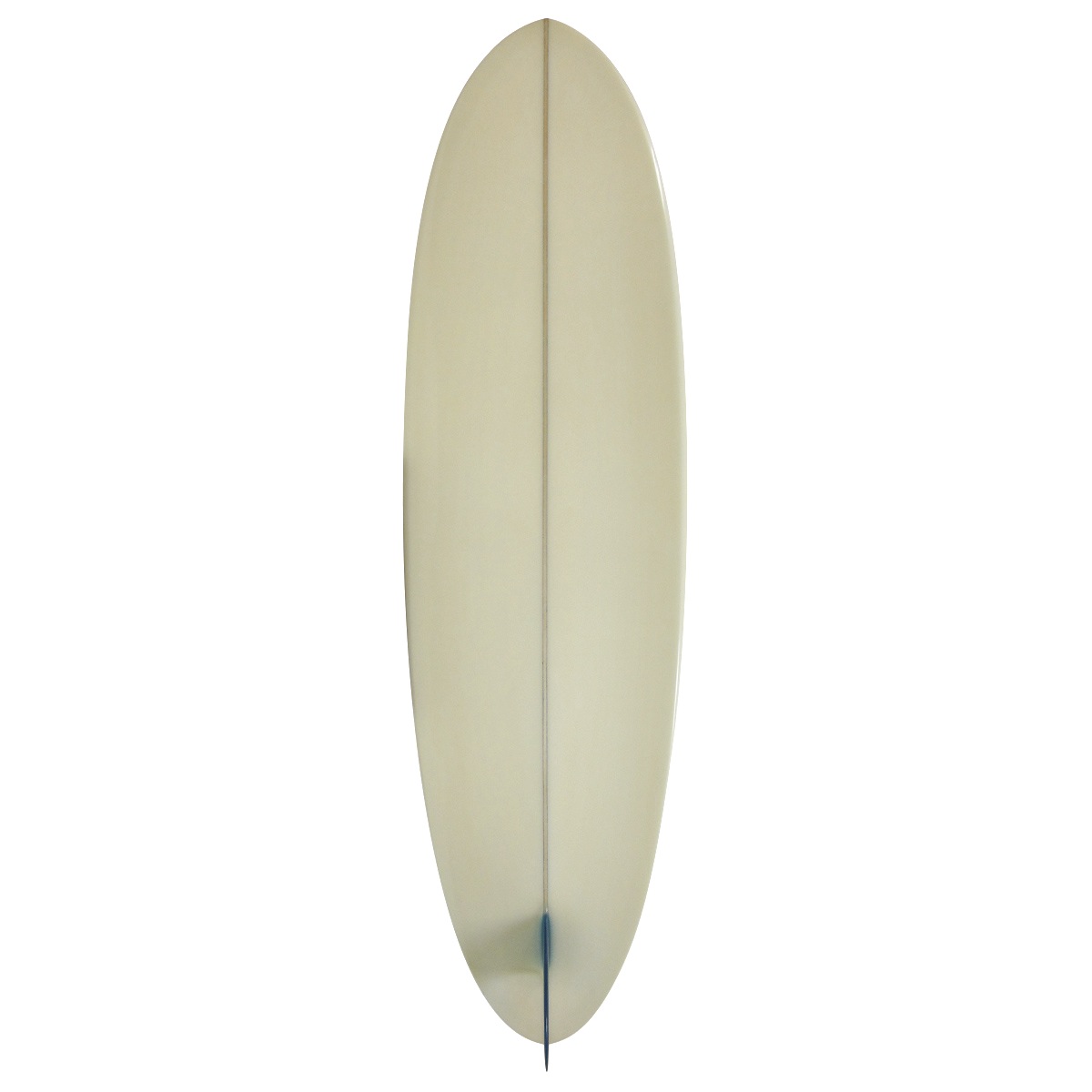 Joel Tudor / SHROSBURGER 6`7 Shaped By Bill Shrosbee 