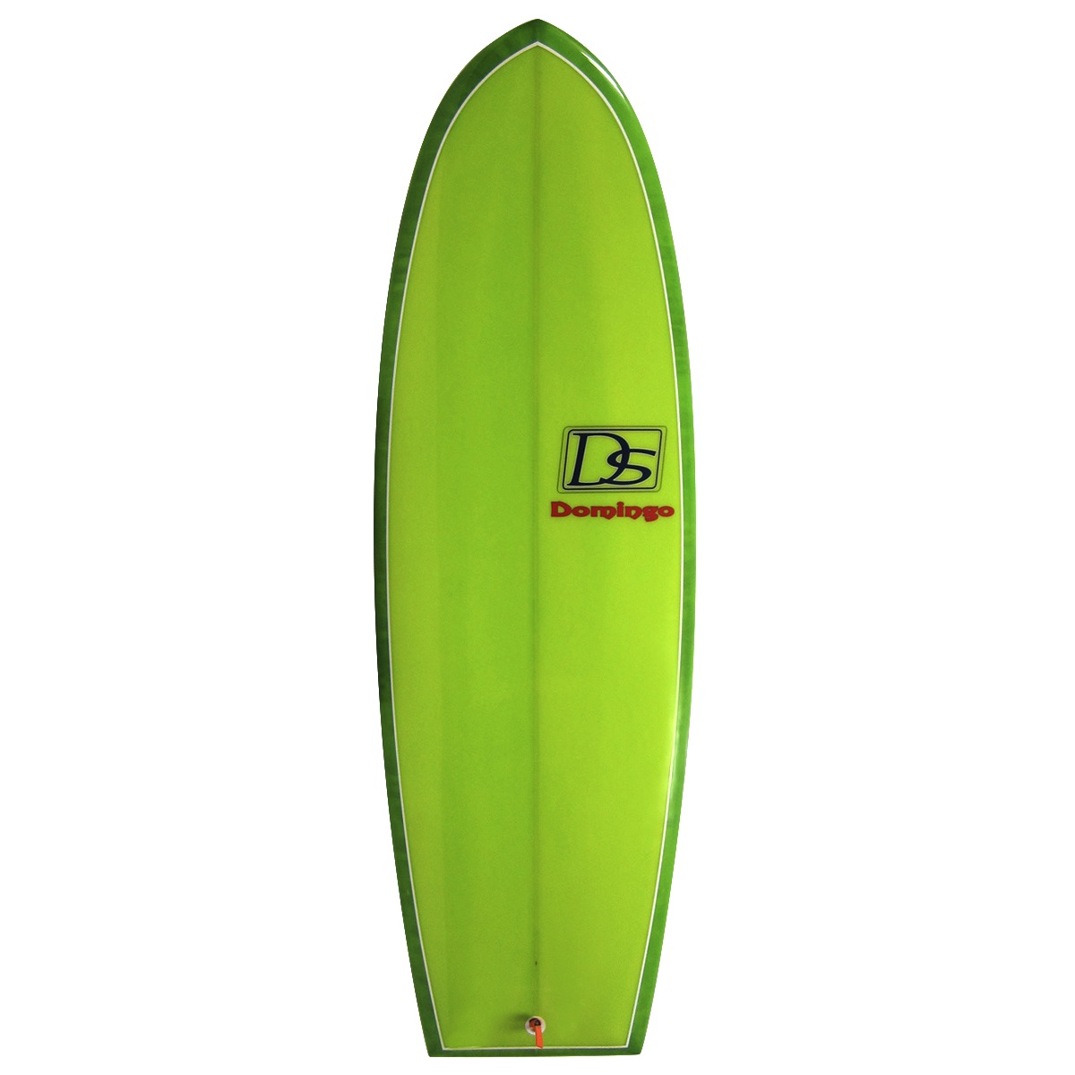 DOMINGO / DOMINGO / 5`5 Custom Simmons