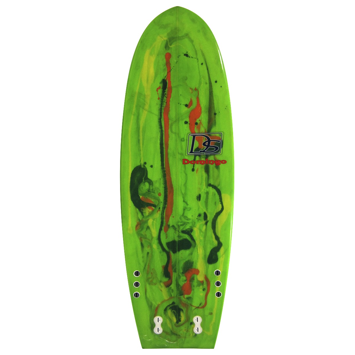 DOMINGO / 5`5 Custom Simmons