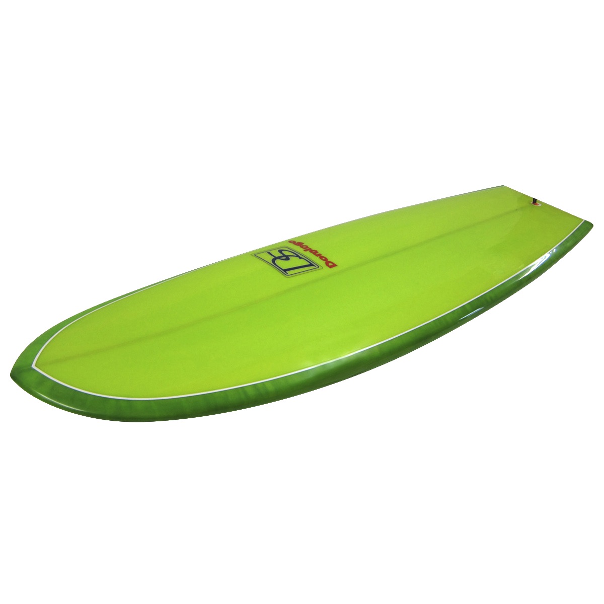 DOMINGO / 5`5 Custom Simmons