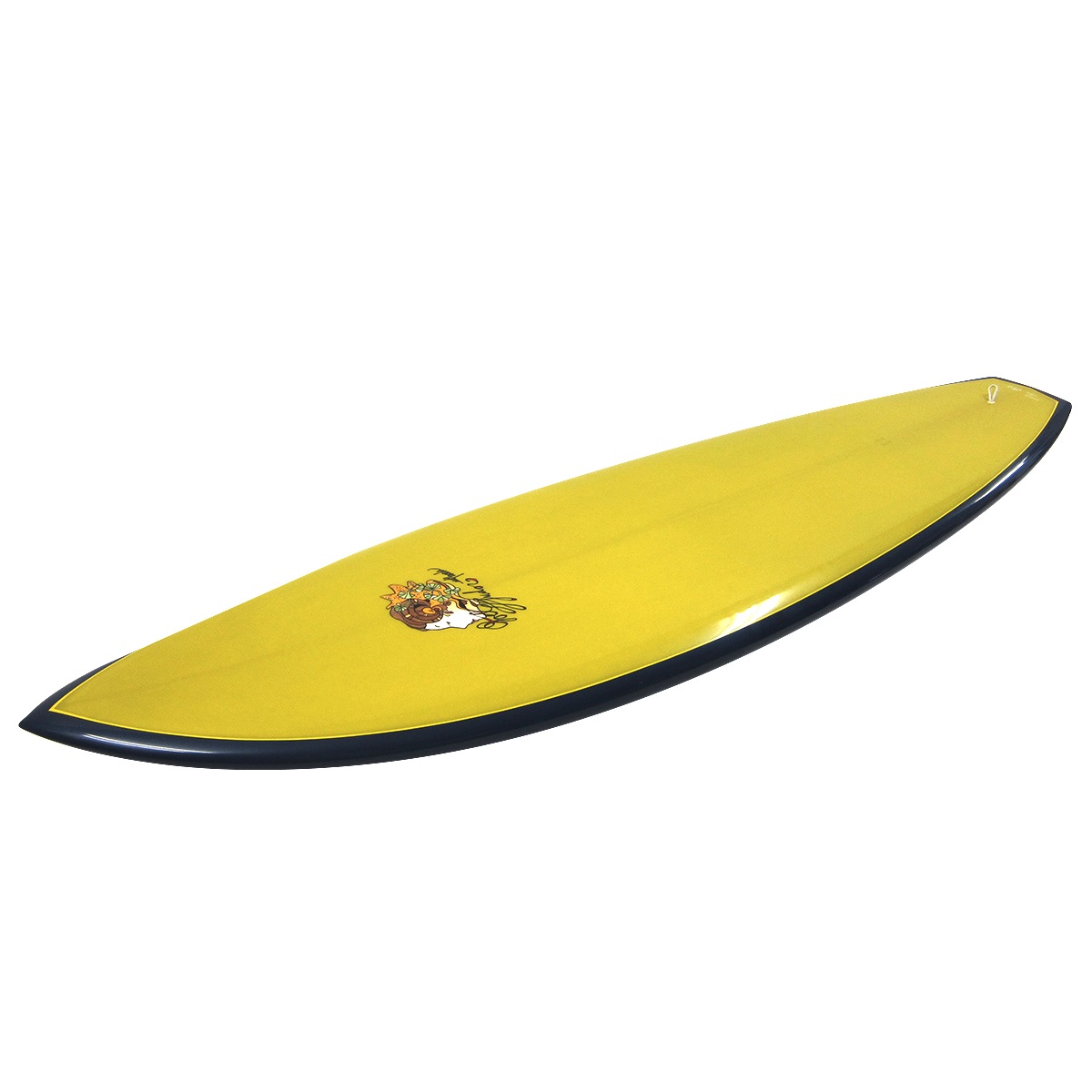 Joel Tudor / BONZER 3 Shaped By Tom Eberly