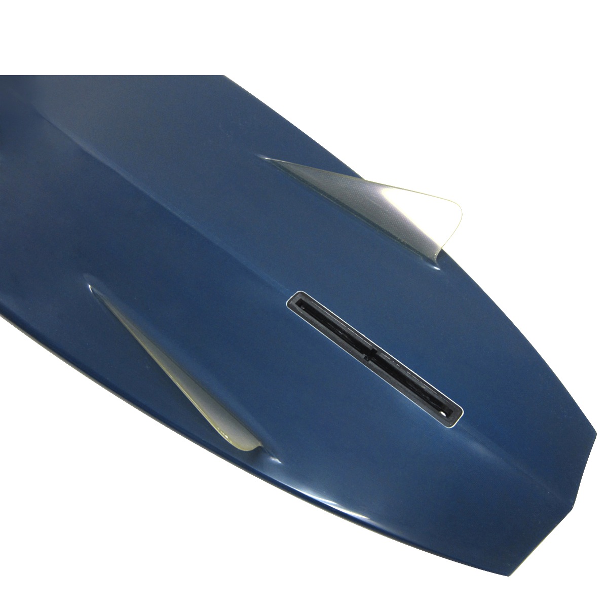 Joel Tudor / BONZER 3 Shaped By Tom Eberly