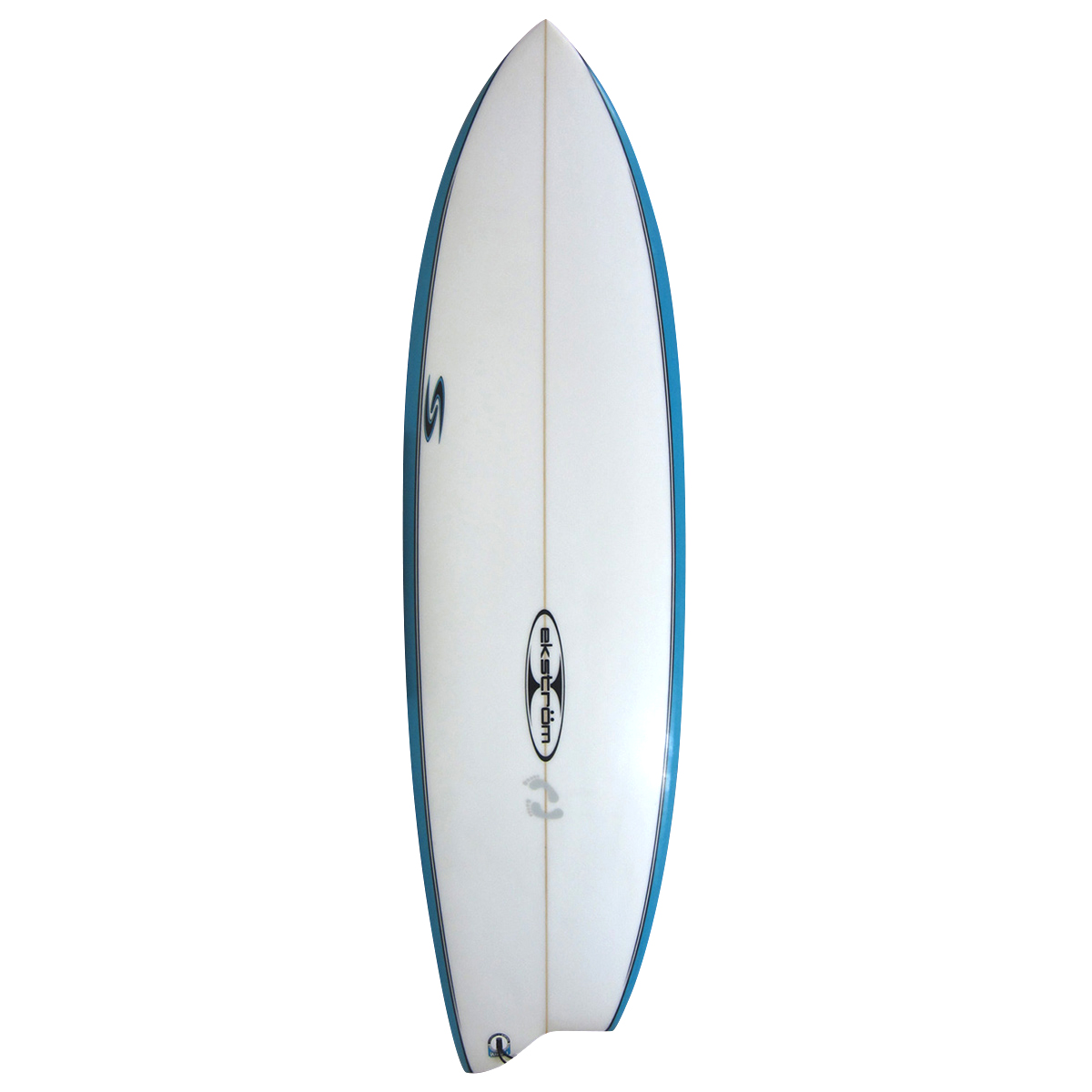  / EKSTROM / 6`5 ASYMMETRIC FISH ULTRAFLX