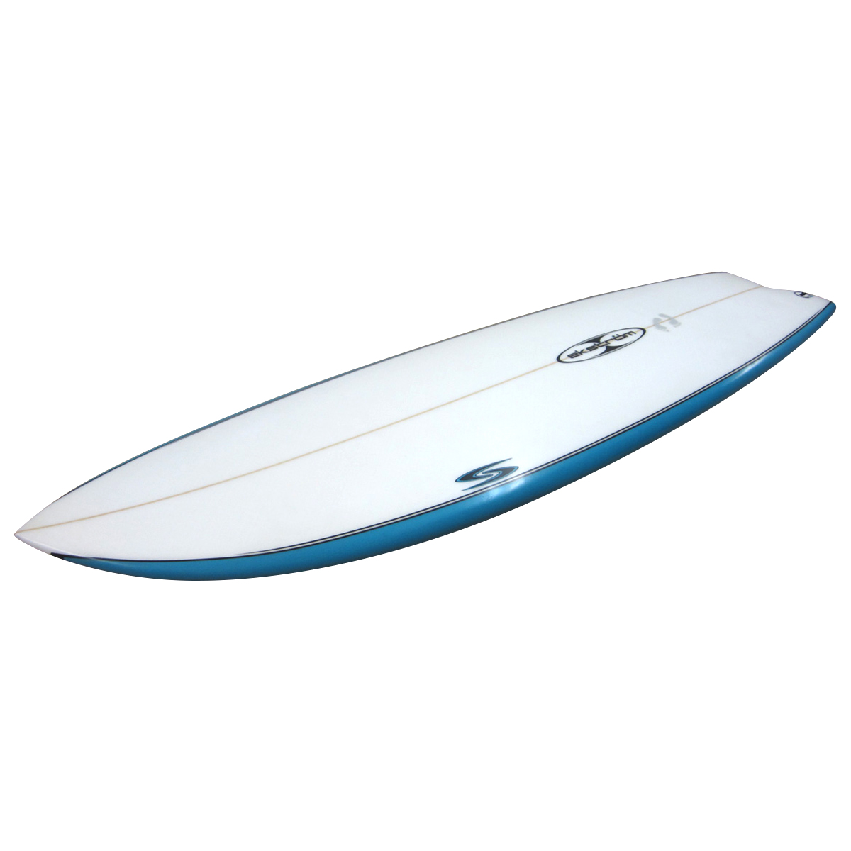 EKSTROM / 6`5 ASYMMETRIC FISH ULTRAFLX