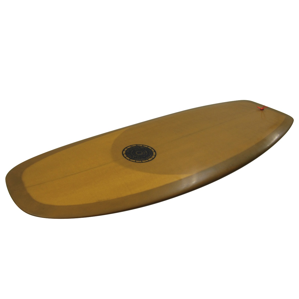 DEUS / BAR OF SOAP 4`11 Shaped By Tyler Warren