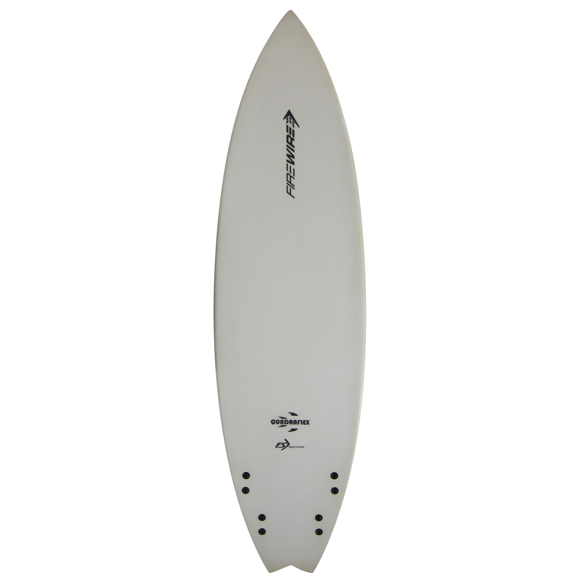 FIRE WIRE / QUADRA FLEX 6`4