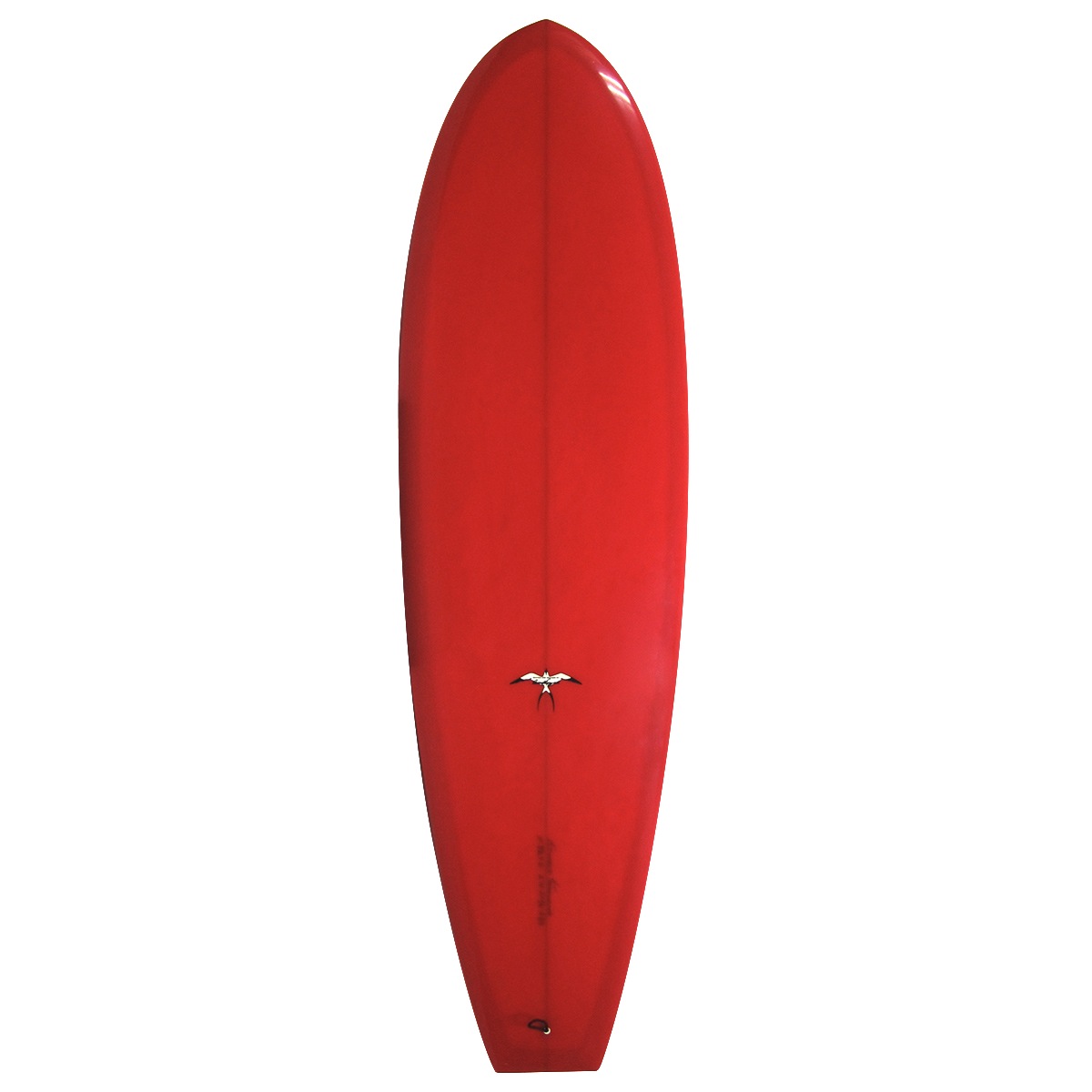 HAWAIIAN PRO DESIGNS / HAWAIIAN PRO DESIGNS / Proto Model Shaped By Donald Takayama