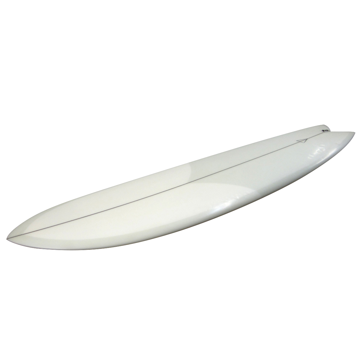 Christenson / Nautilus 8`2 Fish Simmons