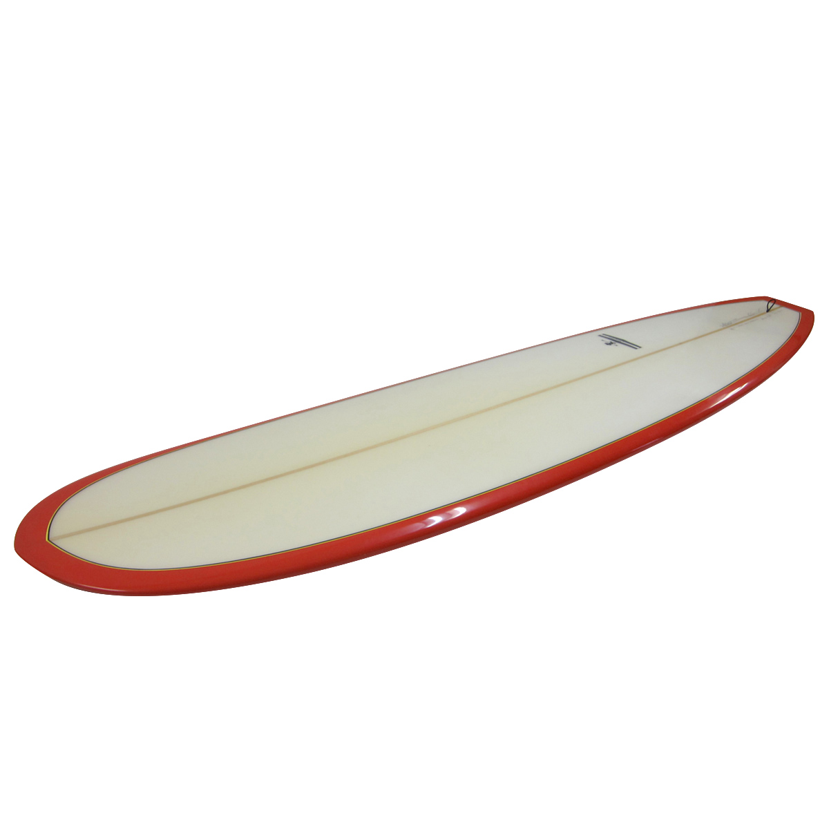 YU / 8`2 Mini Noosa 2 Shape By Kevin Connelly 