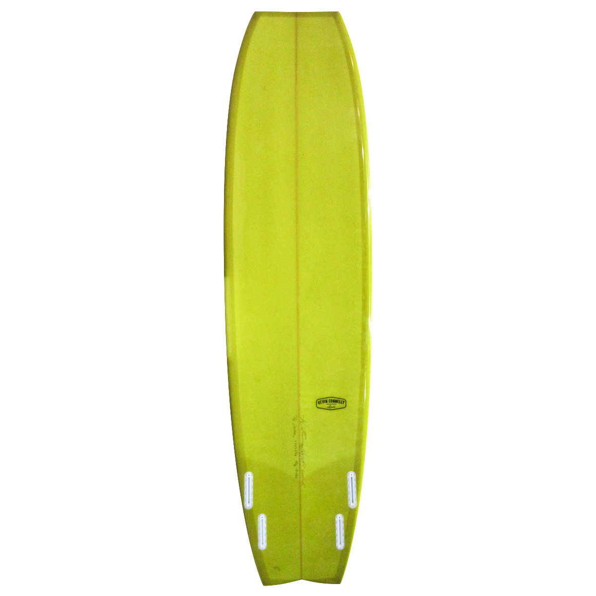 KEVIN CONNELLY / HALIBUT 7`4