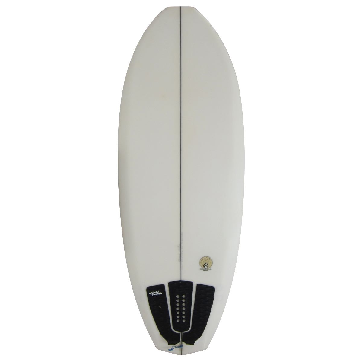  / Micheal Miller / 5`5 TwinStabi Custom