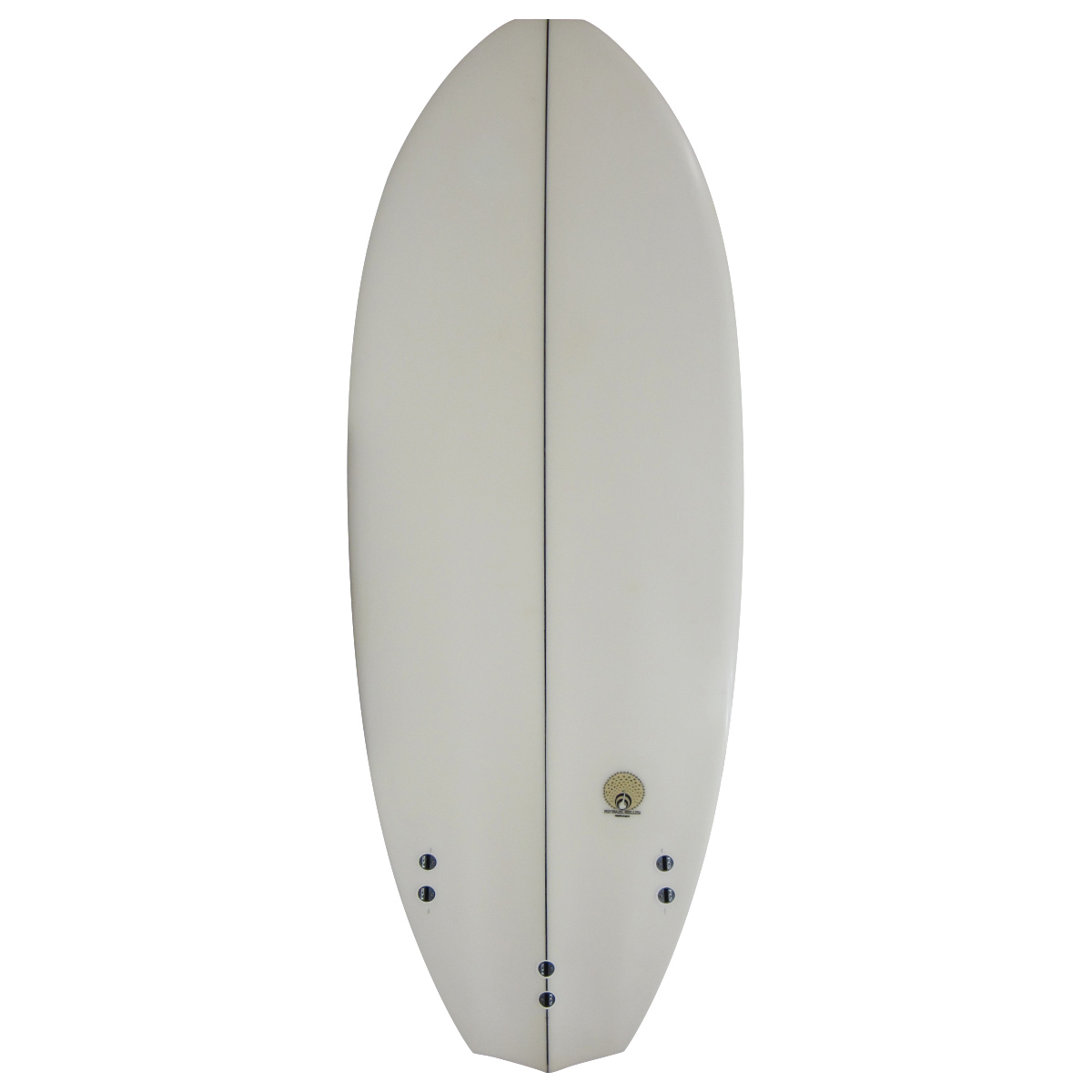 Micheal Miller / 5`5 TwinStabi Custom