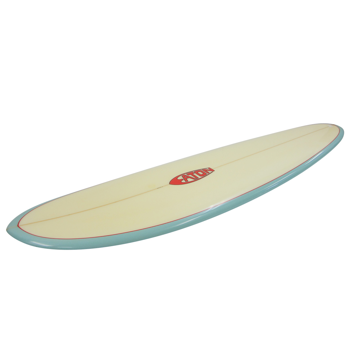 EATON SURFBOARDS / 7`0 Bonzer Shaped By Mike Eaton
