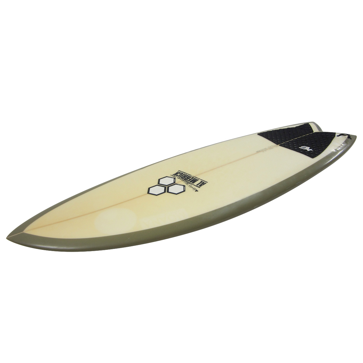 ALMERRICK / FISHCUIT 5`4 USA製