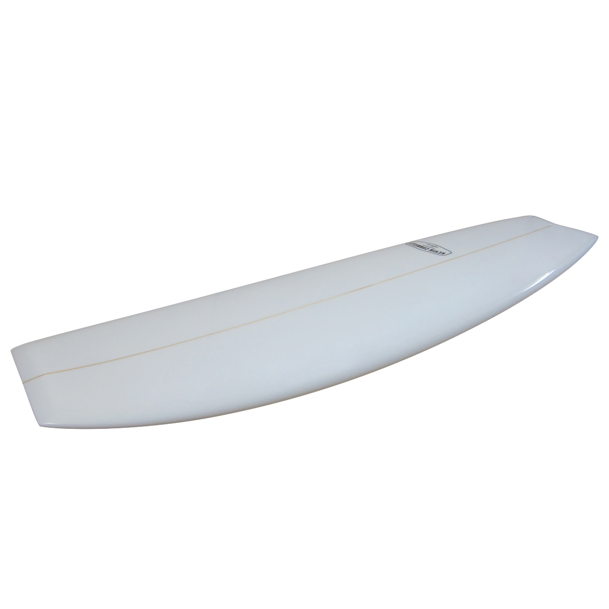 KEVIN CONNELLY / HALIBUT 6`5
