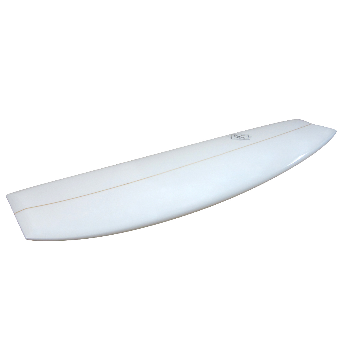KEVIN CONNELLY  / HALIBUT 6`6 SINGLE