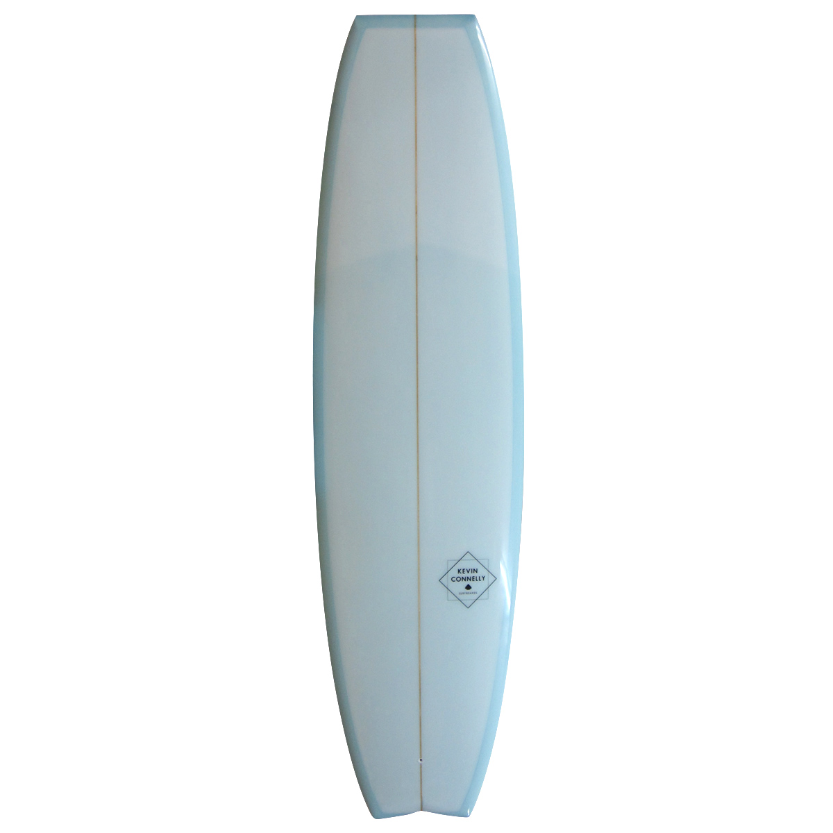  / KEVIN CONNELLY / HALIBUT 6`10 SINGLE