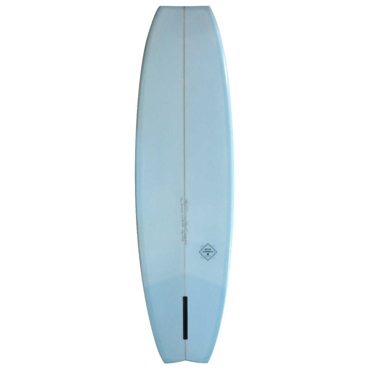 KEVIN CONNELLY / HALIBUT 6`10 SINGLE