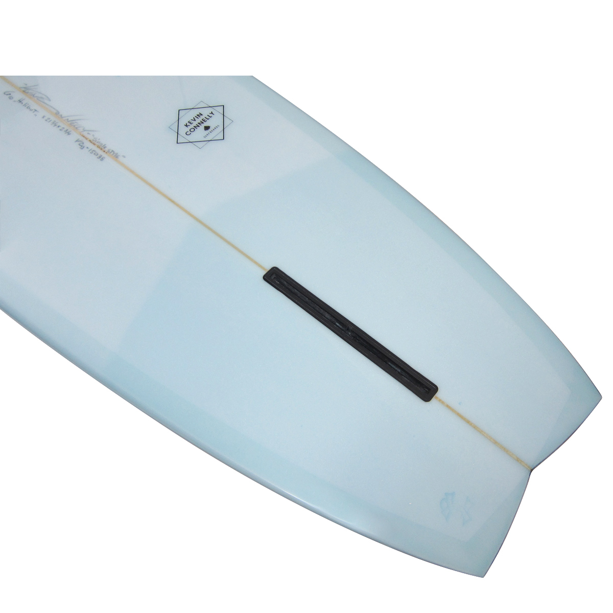 KEVIN CONNELLY / HALIBUT 6`10 SINGLE