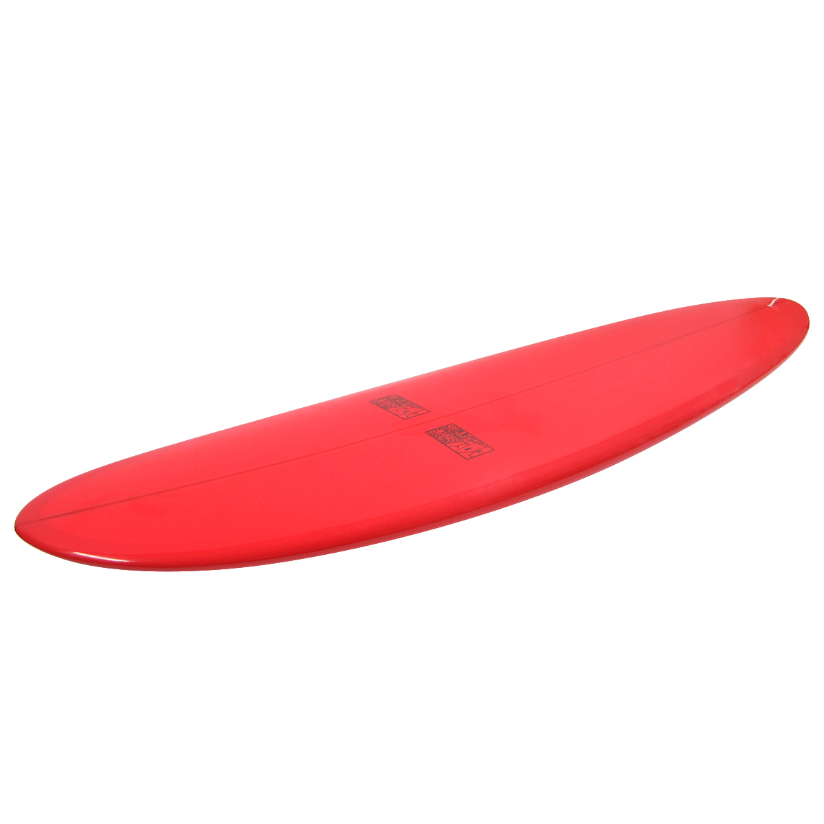 Joel Tudor / Round Pin Egg 7`4 Shaped By Stu Keison