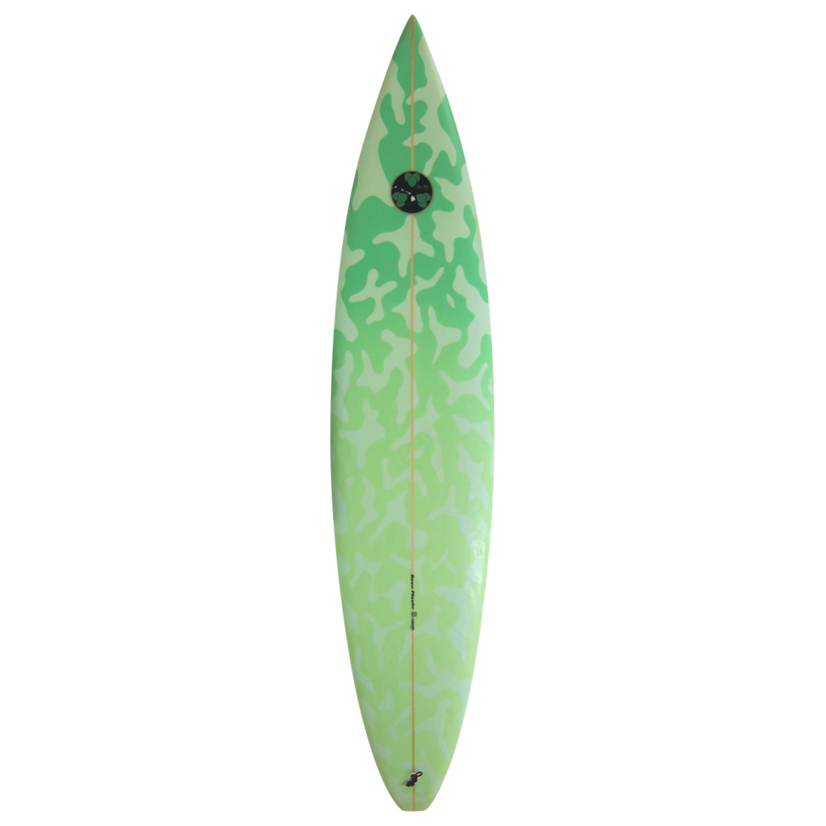 GERRY LOPEZ / Gerry Lopez / 7`2 SEMI GUN Shaped By Gerry Lopez
