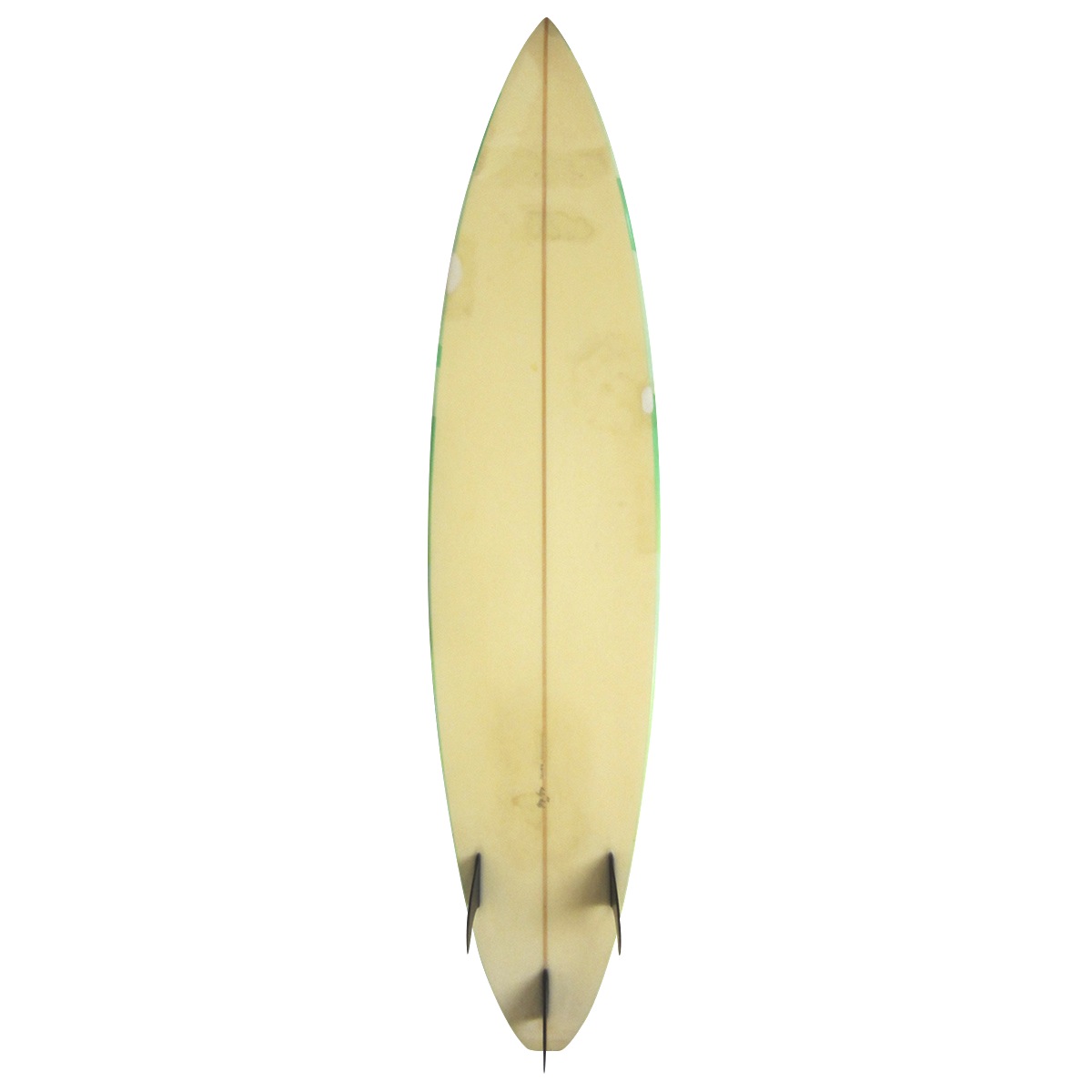 Gerry Lopez / 7`2 SEMI GUN Shaped By Gerry Lopez