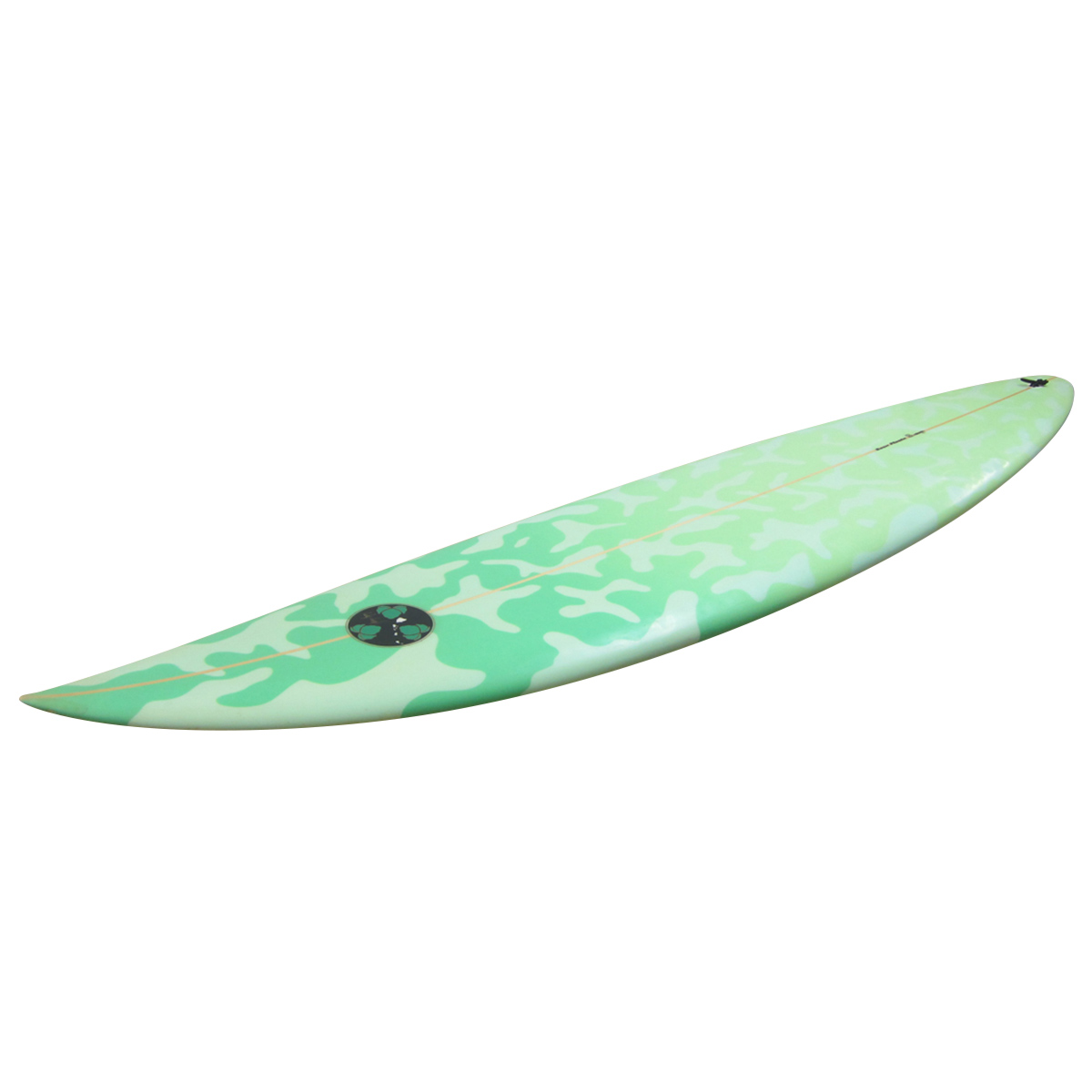 Gerry Lopez / 7`2 SEMI GUN Shaped By Gerry Lopez