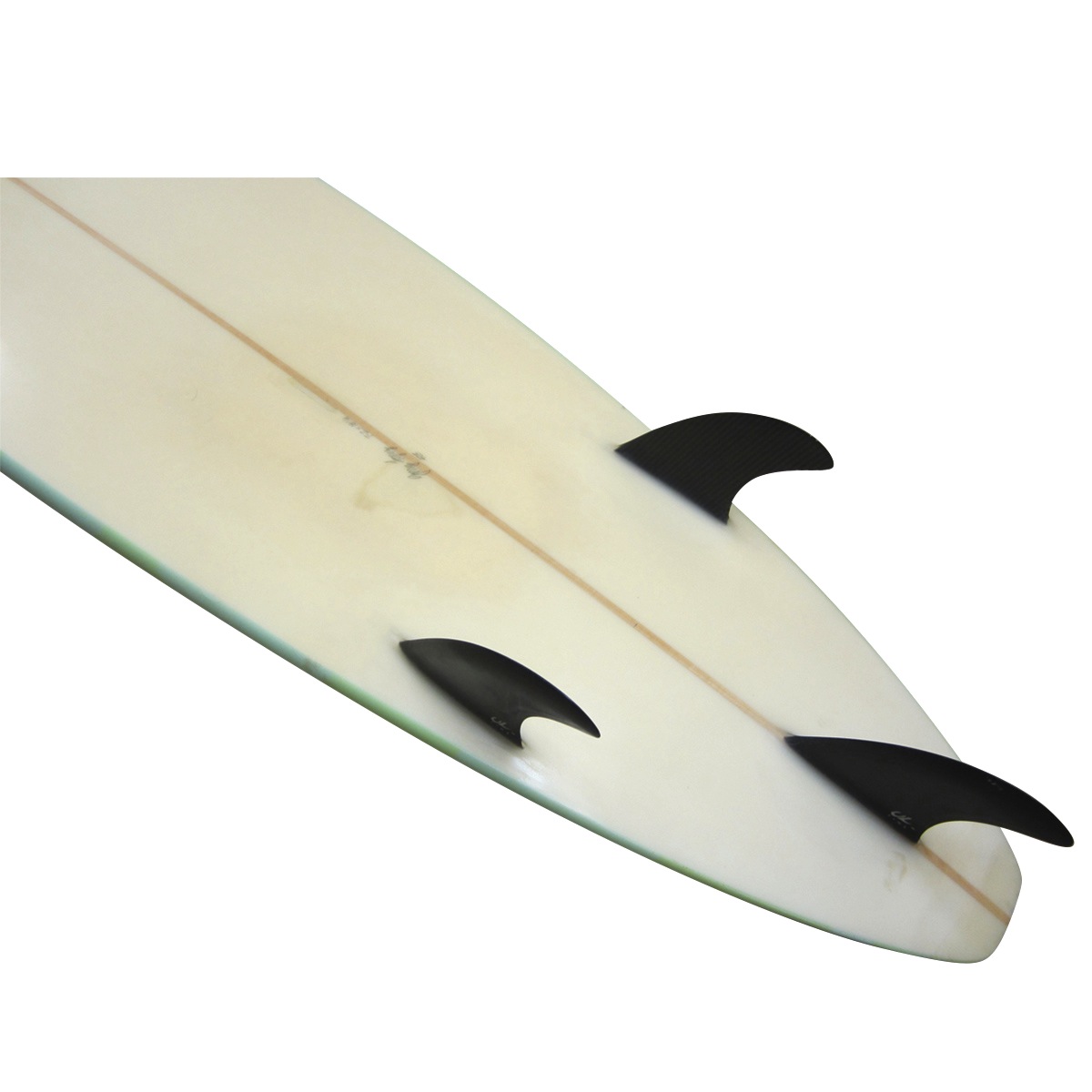 Gerry Lopez / 7`2 SEMI GUN Shaped By Gerry Lopez