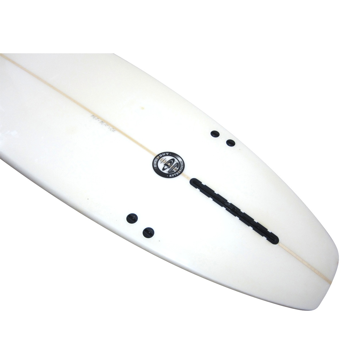 DROP OUT / 7`2 Custom Egg Shaped by T.TOMINAGA