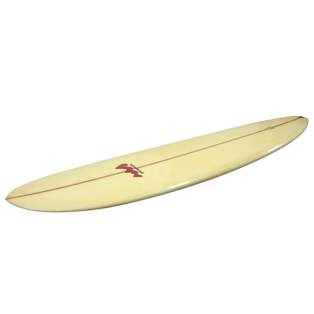 Patagonia / 8`6 TRI Custom Fletcher Chouinard Desigins EPS巻き